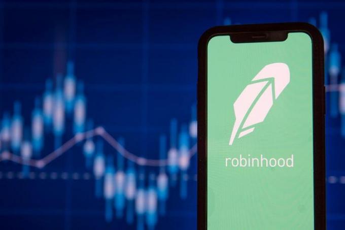 Robinhood Menderita Pelanggaran Data; Informasi Pribadi 7 Juta Pelanggan Bocor