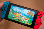 Animal Crossing: New Horizons признана «Игрой года»