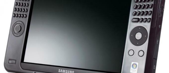 Samsung Q1 Ultra felülvizsgálat