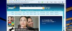 Microsoft vysype fazuľa na Internet Explorer 9