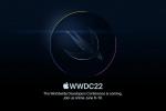 Apple oznamuje All-Online WWDC 2022; Začína sa 6. júna