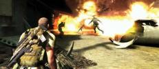 Ubisoft Splinter Cell: Double Agent anmeldelse