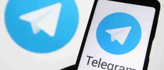 كيفية استخدام الدردشة السرية في Telegram