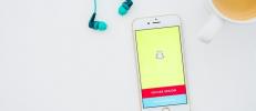 Звук не работает в Snapchat — что делать