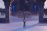 Epic odstraňuje „The Infinity Blade“ z Fortnite a súhlasí s tým, že „pokazil“