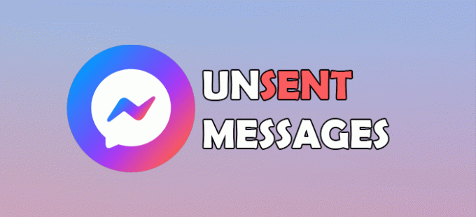 Bisakah Anda Melihat Pesan Tidak Terkirim di Messenger? Tidak!