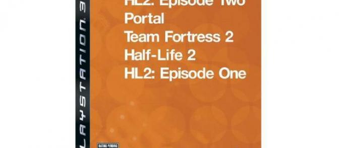 주황색은 다음 Half Life 2 게임의 새로운 검정색입니다.