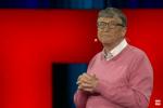 Bill Gates nás pred 5 rokmi varoval pred koronavírusom