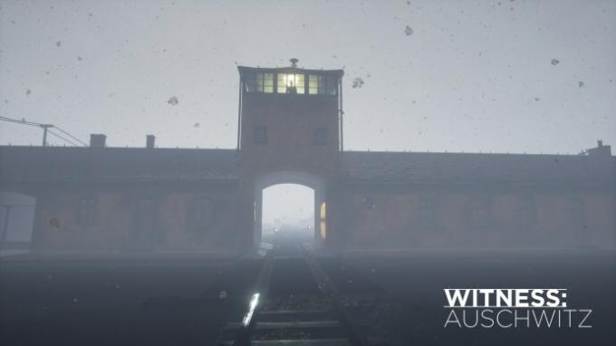 Пересекает ли VR-симуляция Освенцима этическую черту?