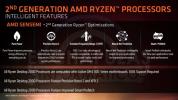 AMD Mengungkapkan Harga India untuk CPU Ryzen Generasi Kedua: Ryzen 5 2600 seharga Rs 12.990, Ryzen 7 2700X seharga Rs 24.490