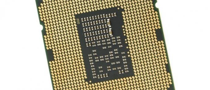 Recenzie Intel Core i7-875K