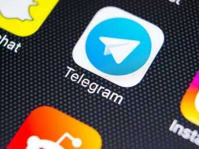 10 Cara Terbaik Meningkatkan Kecepatan Download Telegram di Android dan iOS