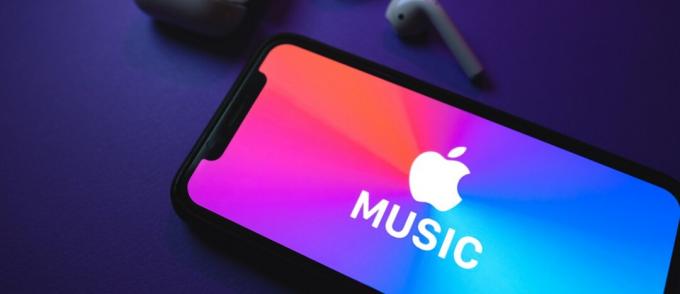 Puteți urmări artiștii pe Apple Music? Nu, nu poti