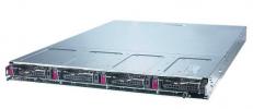 „HP ProLiant DL100 Storage Server“ apžvalga