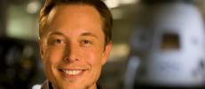 Elon Musk si dimette da presidente di Tesla nell'accordo per frode della SEC