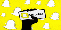 Sådan slipper du af med Discover i Snapchat