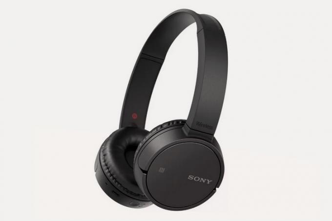 Získajte náhlavnú súpravu Bluetooth Sony MDR ZX220BT len za Rs. 2 499 na Flipkarte