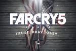 Ubisoft vydáva príbehový trailer Far Cry 5 s podrobnosťami o Season Pass