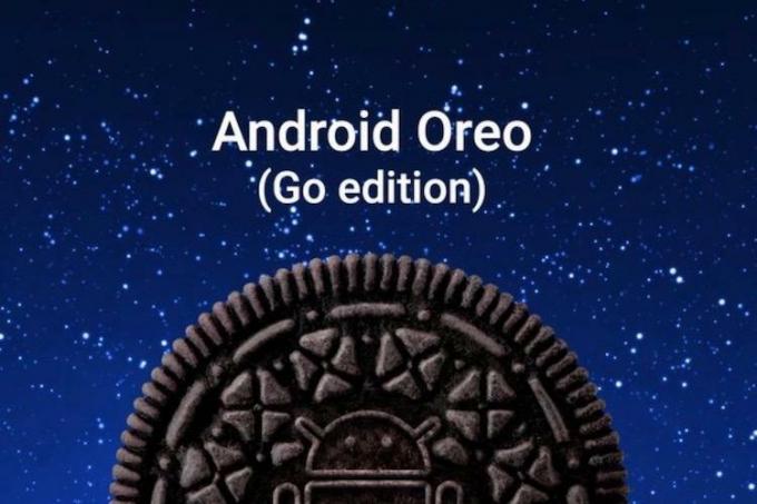 Annunciata Android Oreo Go Edition per telefoni di fascia bassa Cosa porta
