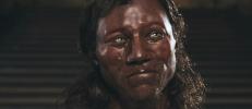 새로운 연구에 따르면 영국 최초의 현대 정착민들은 검은 피부와 파란 눈을 가졌습니다.