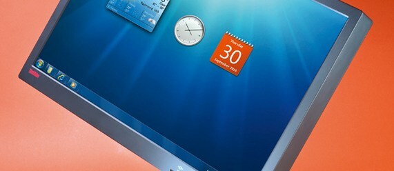 Os 30 melhores recursos do Windows 7