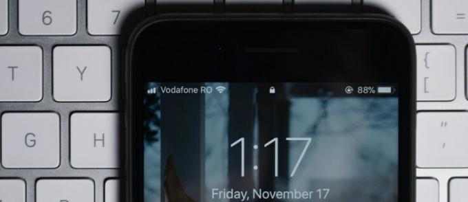 iPhone 7 - Ako zrkadliť moju obrazovku na môj TV alebo PC