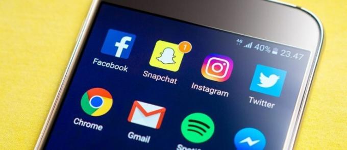 Bagaimana Mengetahui Jika Seseorang Memblokir Anda di Snapchat