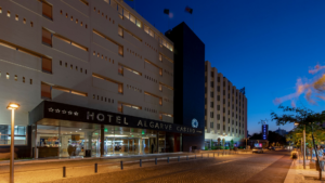Casinos no Algarve